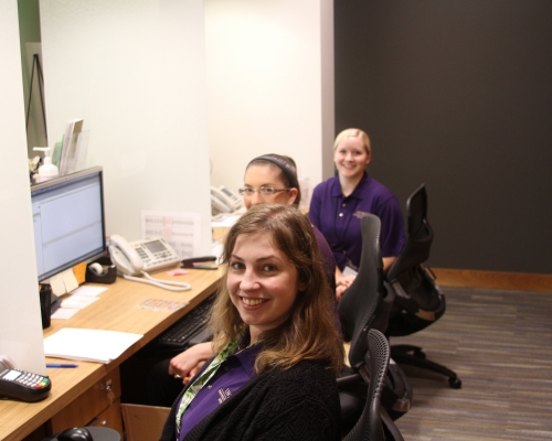UW Medicine Sports Medicine Center Open House