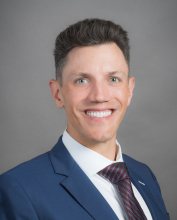 Zachary Rockov, M.D.