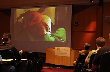 Summit in Seattle 2014